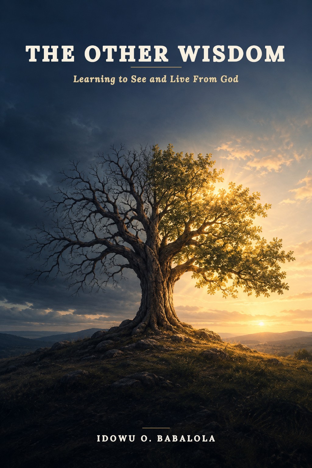 The Other Wisdom